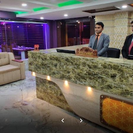 Relook Hotels Kharagpur Екстериор снимка
